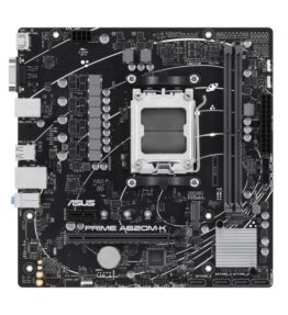 TARJETA MADRE ASUS PRIME A620M-K 90MB1F40-M0EAY0