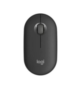 MOUSE LOGITECH PEBBLE 2 M350S-TONAL GRAPHITE 910-007049