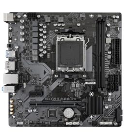 TARJETA MADRE GIGABYTE B650M H