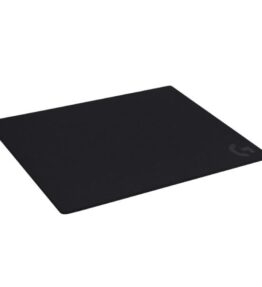 MOUSE PAD LOGITECH LARGE THICK CLOTH GAMING 943-000804