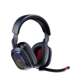 HEADSET LOGITECH ASTRO GAMING A30 XB NAVY RED 939-001999