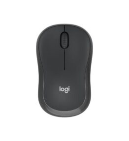 MOUSE LOGITECH M240 FOR BUSINESS GRAPHITE 910-007233