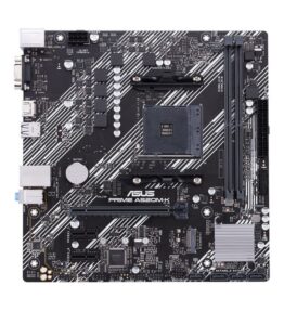 TARJETA MADRE ASUS PRIME A520M-K DDR4 AM4 90MB1500-M0EAY0