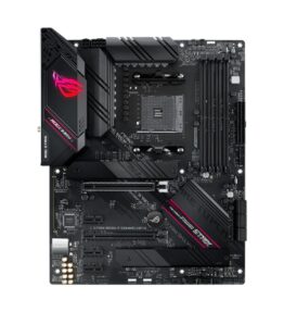 TARJETA MADRE ASUS ROG STRIX B550-F GAMING WIFI II DDR4 AM4 90MB19V0-M0EAY0