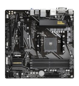 TARJETA MADRE GIGABYTE B550M DS3H