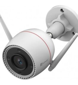 CAMARA DE SEGURIDAD EZVIZ C3TN 2K 2.8MM 1920 Ã 1080 	H.265 / H.264 NIGHT VISION CS-C3TN-A0-1H3WKFL-B(2.8MM) 303102265