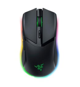 MOUSE RAZER GAMING  COBRA PRO NASA RZ01-04660100-R3U1