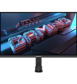 MONITOR GIGABYTE AMTRAN M32U AE SA 31.5" (3840 x 2160)4K 144HZ 1MS