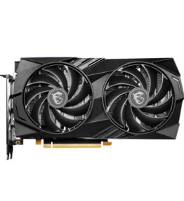 TARJETA DE VIDEO MSI GEFORCE RTX 4060 GAMING X 8G 912-V516-079