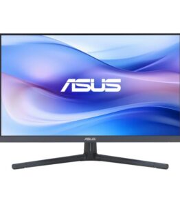 MONITOR 23.8" ASUS VU249CFE-B 1920X1080 100HZ HDMI +TYPEC 90LM09JK-B01KB0