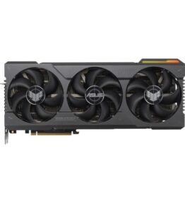 TARJETA DE VIDEO ASUS TUF-RTX4090-O24G-GAMING 90YV0IE0-M0AA00