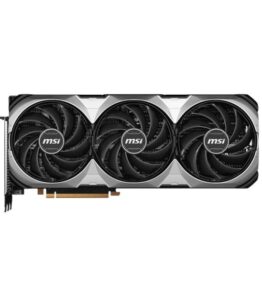 TARJETA DE VIDEO MSI RTX 4080 SUPER 16G VENTUS 3X OC 912-V511-233