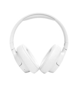 HEADSET BLUETOOTH JBL TUNE 720 LIFESTYLE BLANCO JBLT720BTWHTAM