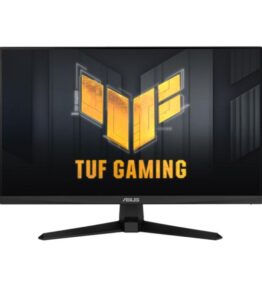 MONITOR GAMING 23.8" ASUS VG249Q3A FHD 1920X1080 180HZ DP HDMI 90LM09B0-B011B0