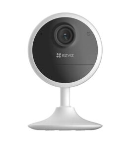 CAMARA DE SEGURIDAD EZVIZ CB 12.8MM 1920 Ã 1080 H.265 / H.264 FHD 1 MBPS CS-CB1-R100-1K2WF(AM-STD) 303102809