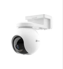 CAMARA DE SEGURIDAD EZVIZ CB8 2K PAN & TILT 4MM 2304 Ã 1296 H.265 / H.264 1.5 MBPS CS-CB8-R100-2C3WFL(US-STD) 303102357