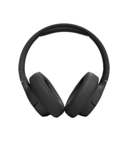 HEADSET BLUETOOTH JBL TUNE 720 LIFESTYLE   NEGRO JBLT720BTBLKAM