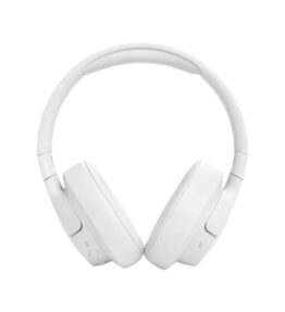 HEADSET BLUETOOTH JBL TUNE 770NC LIFESTYLE BLANCO JBLT770NCWHTAM