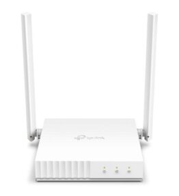 ROUTER TP LINK WIFI 300MBPS TL-WR844N(EU)