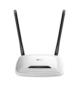 ROUTER TP LINK INALAMBRICO TL-WR841N (ES) 300MBPS WIRELESS N