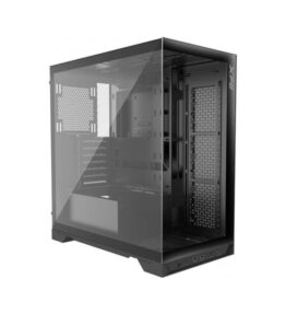 CASE GAMING  ADATA XPG BLACK INVADERXMTWOF-BKCWW