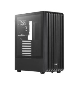 CASE GAMING  ADATA XPG BLACK VALORSTORMMTWOF-BKCWW