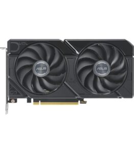 TARJETA DE VIDEO ASUS DUAL RX7600XT-O16G 90YV0K21-M0AA00