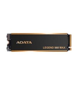 HD INTERNO 4TB M.2 SOLIDO ADATA LEGEND ALEG-960-4TCS