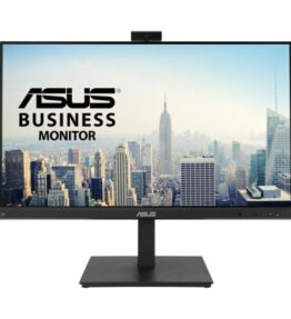 MONITOR 27" ASUS AS  BE279QSK 1920 X 1080 60HZ 5MS FULL HD IPS HDMI USB DP SPEAKER EYE CARE 90LM04P1-B023B0