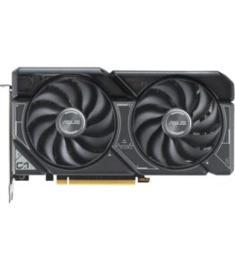 TARJETA DE VIDEO ASUS DUAL-RTX4060-O8G-EVO 90YV0JC7-M0AA00