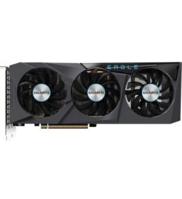 TARJETA DE VÃDEO GIGABYTE RX 6600 8G GV-R66EAGLE-8GD