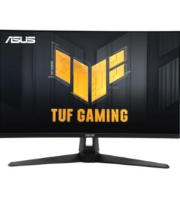 MONITOR 27" ASUS VG27AQA1A  2560X1440 144 HZ DP HDMI 90LM05Z0-B063B0