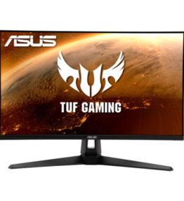 MONITOR 27" ASUS VG279Q1A 920x1080 165HZ 1MS FREESYNC HDMI DISPLAY PORT 90LM05X0-B051B0