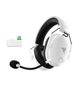 HEADSET RAZER BLACKSHARK V2 PRO NASA WHITE RZ04-04530400-R3U1