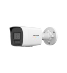 CAMARA DE SEGURIDAD HIKVISION BULLET COLORVU 2560 Ã 1440 2.8MM H.265+ 4MP DS-2CD1047G2H-LIU O-STD 311325490