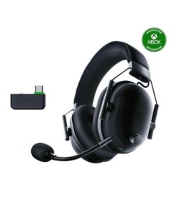 HEADSET RAZER BLACKSHARK V2 PRO FOR XBOX NASA RZ04-04530300-R3U1