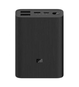 POWER BANK 3 XIAOMI ULTRA COMPACT 10.000MAH 28965