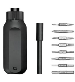 DESTORNILLADOR DE TRINQUETE XIAOMI KIT 16IN1 30436