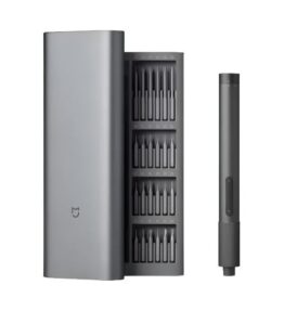 DESTORNILLADOR XIAOMI ELECTRONICO MAGNETICO DE PRESICION KIT 36013