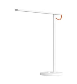 LAMPARA XIAOMI DESK 1S LED 23576 XIAOMI1312 + ADAPTADOR EU