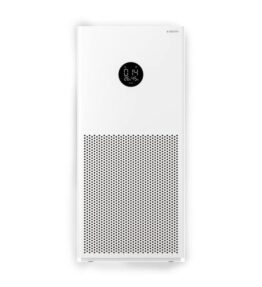 PURIFICADOR DE AIRE XIAOMI SMART 4 LITE 35053 XIAOMI2418 +ADAP