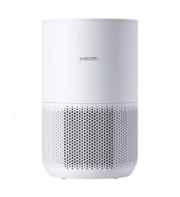 PURIFICADOR DE AIRE XIAOMI SMART COMPACT 38751 +ADAP