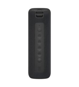 PARLANTE XIAOMI PORTABLE BLUETOOTH 16W BLACK 29690