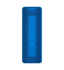 PARLANTE XIAOMI PORTABLE BLUETOOTH 16W BLUE 29692