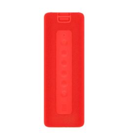 PARLANTE XIAOMI PORTABLE BLUETOOTH 16WRED  41736