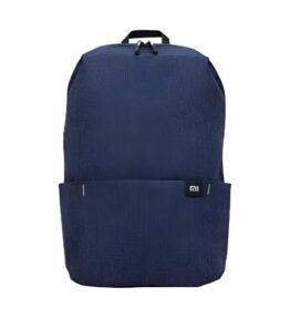 MOCHILA XIAOMI CASUAL DARK BLUE 20376