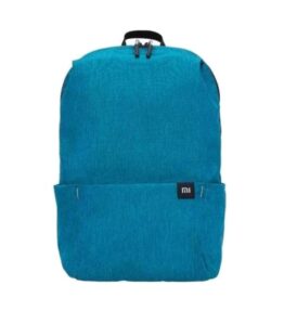 MOCHILA XIAOMI CASUAL BRIGHT BLUE 20377