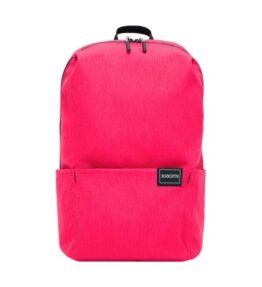 MOCHILA XIAOMI CASUAL PINK  20379