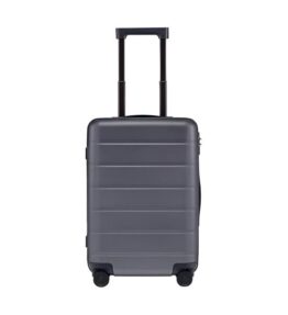 CARRY-ON XIAOMI LUGGAGE CLASSIC 20"POLICARBONATO GRAY 25733