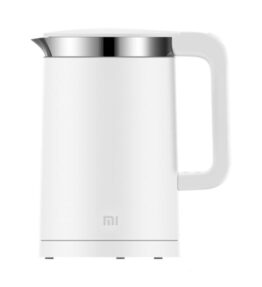 HERVIDOR ELECTRICO XIAOMI WHITE 39193